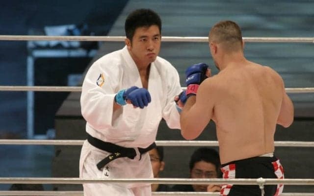 グレイシー一族に恨まれ、倍返しされた格闘家の波乱万丈すぎる戦い～失神、骨折、網膜剥離～