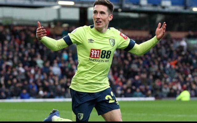 レンタル繰り返すハリー・ウィルソン、来季は所属元リバプールでプレーか