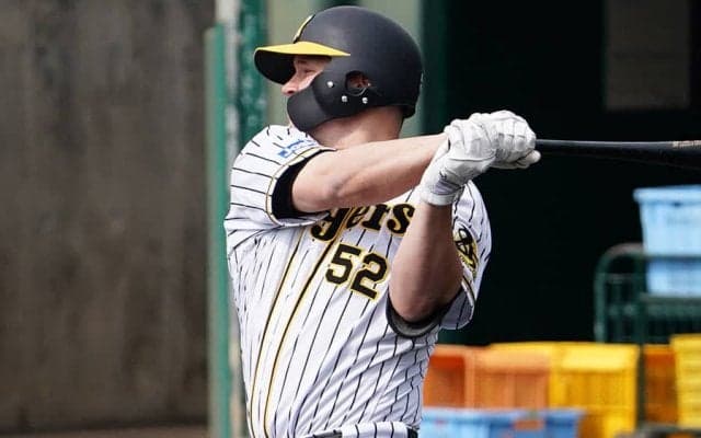 豪快サンズ弾！阪神が巨人への屈辱晴らした　8月に東京Dで3戦連続完封負け