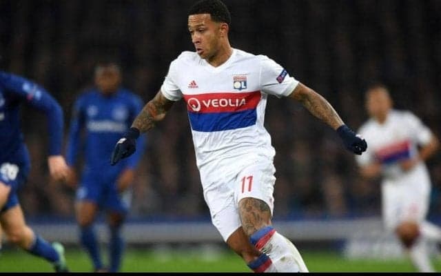 まさかそこから狙うのか！リヨンで覚醒するデパイが決めた驚愕のロングシュート【インクレディブル・ゴールズ】