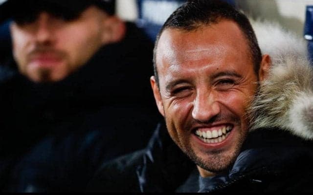 2ゴールのカソルラがカタールで鮮烈デビュー！ 2点目は豪快ミドル！