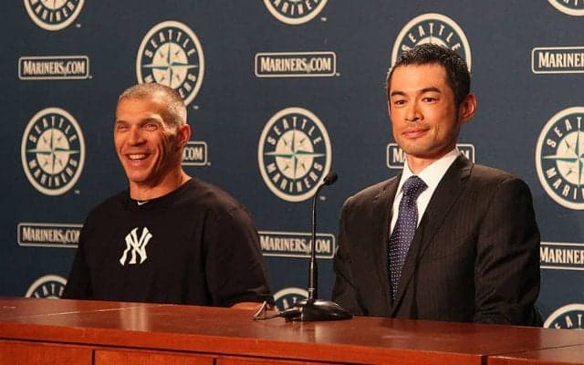 MLB“5大トレード”にイチロー氏とダルビッシュ　米メディアは2人の放出に「衝撃」