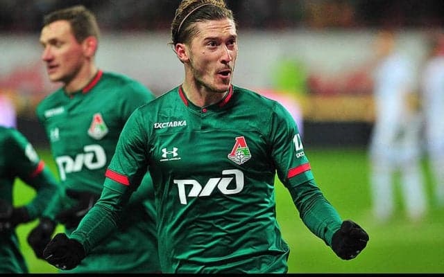 アタランタがロシア代表MFアレクセイ・ミランチュクを獲得