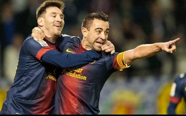 【メッシとバルセロナ】vol.15 まさに異次元！メッシが年間91ゴールでゲルト・ミュラーの記録を40年ぶりに更新/2012年12月22日