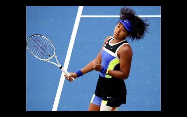  大坂なおみ「受け身になった」 