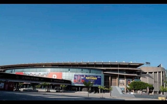 “バルサゲート”を巡り汚職の可能性、地元警察が告発