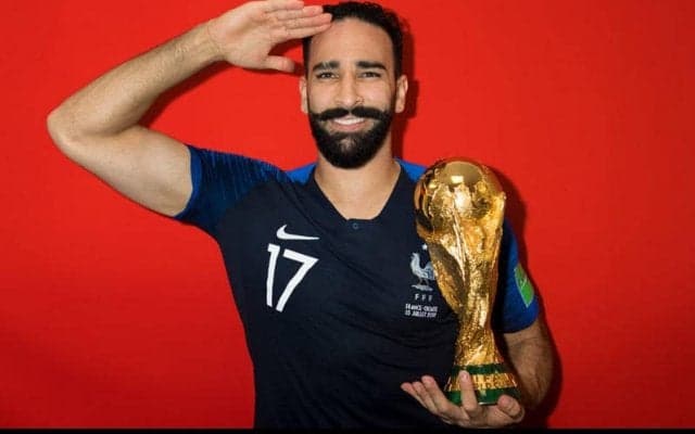 元フランス代表DFラミがポルトガルのボアヴィスタに加入