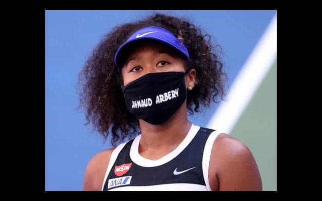  大坂「誇りに思っている」 