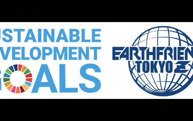 アースフレンズ東京ZがSDGsの取り組みとして株式会社ベジタスグループとスポンサー契約を締結