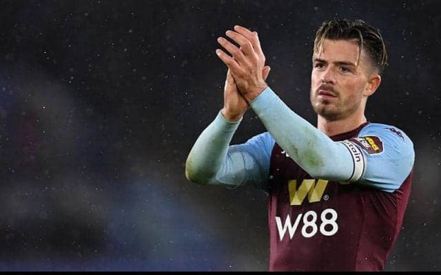 妹の誕生日に招集の電話…満を持してイングランド代表初招集のグリーリッシュが心境を明かす「ついにここまできた」