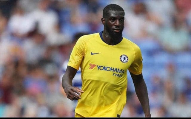 ミランがバカヨコのレンタル移籍でチェルシーと原則合意、買取OP行使なら総額約41億円に