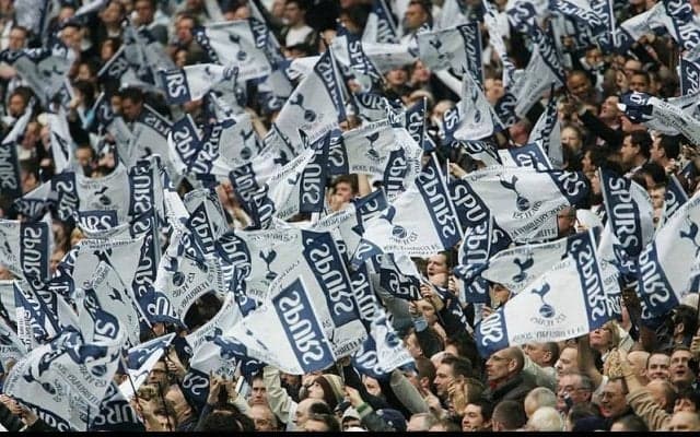 今日は何の日！9月5日は、トッテナムが創設された日！/1882年