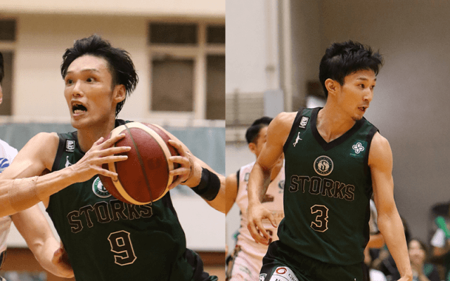 西宮ストークスのキャプテンは谷直樹が続投「自分らしくチームを引っ張っていきたい」