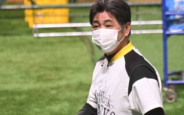 鷹は“天敵”ロッテに2連敗でゲーム差1.5…　連日の継投裏目、工藤監督「私の責任」