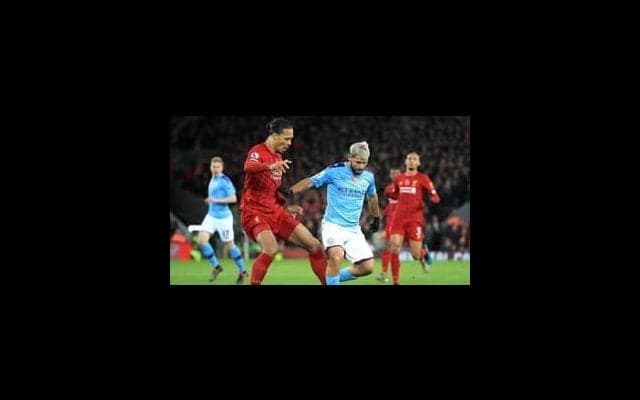 PFA最優秀選手候補6名 リヴァプールとシティが独占