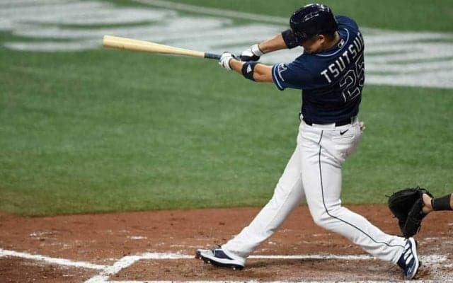 【MLB】筒香嘉智、先制ソロを含む全4打席出塁　指揮官は高評価「打撃の質が良くなってる」
