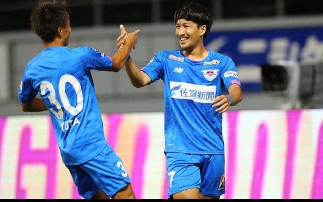 最高のリスタート！1カ月ぶり復活の鳥栖、横浜FC相手に金森の加入後初ゴールなど3発快勝で今季ホーム初白星！《J1》