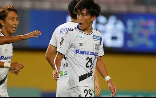 G大阪が今季最多4ゴールで4試合ぶり白星！ 大卒ルーキーの山本弾などで仙台に逆転勝利《J1》