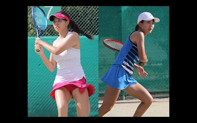  関西大会女子 児山心美が優勝 