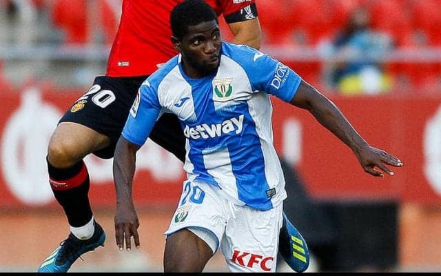 ディジョン、ヤング・ボーイズから小兵FWアサレを完全移籍で獲得