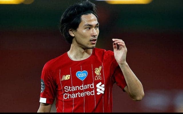 南野フル出場のリバプールがゴールラッシュ！格下相手に圧巻の7ゴールで逆転勝利《プレシーズンマッチ》