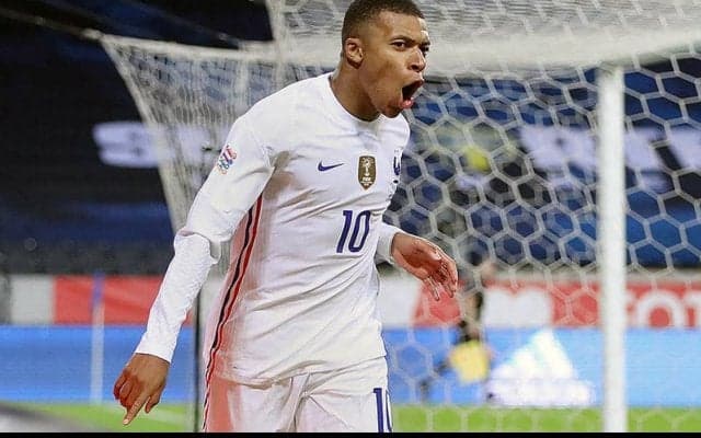 グリーズマンPK失敗も、ムバッペ弾守り抜いたフランスが白星発進!《UEFAネーションズリーグ》