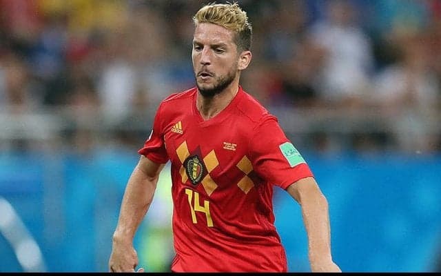 メルテンス1G1Aのベルギーがデンマーク撃破で白星発進!《UEFAネーションズリーグ》