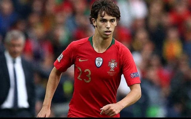 前回王者ポルトガルが貫禄の4発でクロアチアに快勝！《UEFAネーションズリーグ》