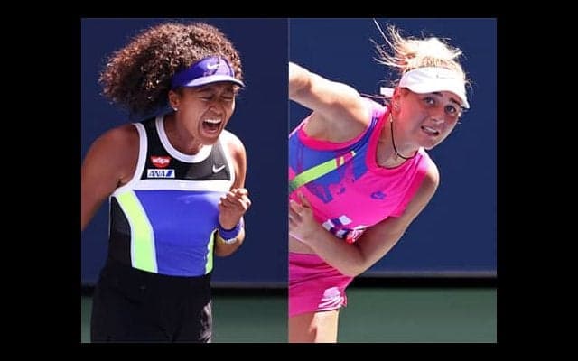  大坂なおみ 驚異の18歳を絶賛 