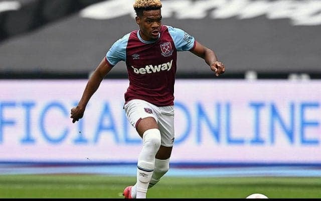 ウェストハム、生え抜きの逸材売却に主将ノーブルらが反発!