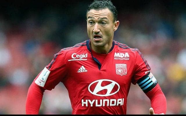 40歳MFマルブランクがフランス5部に加入!　かつてリヨンやフルアム、スパーズでプレー