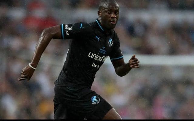 「不適切なジョーク」でヤヤ・トゥーレがチャリティ追放、グループチャットで性的コンテンツを共有し苦情