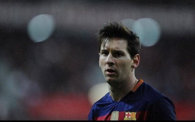 【メッシとバルセロナ】vol.21 リーガ史上初の300ゴール達成!その内訳は?/ 2016年2月17日