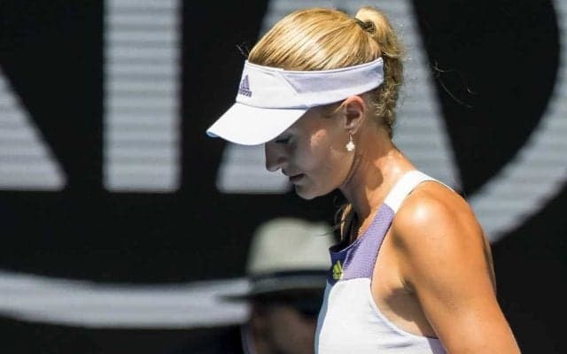 全米OPで悲劇。「キャリアで最も辛い敗北」の3日後にさらなる悪夢