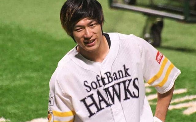1か月足らずで打率.391は.333に…　鷹・柳田、打撃不調の要因を元コーチが分析