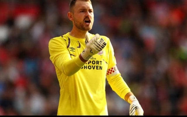 114年目で初のセリエA挑戦となるスペツィア、PSVのオランダ代表GKズートを狙う