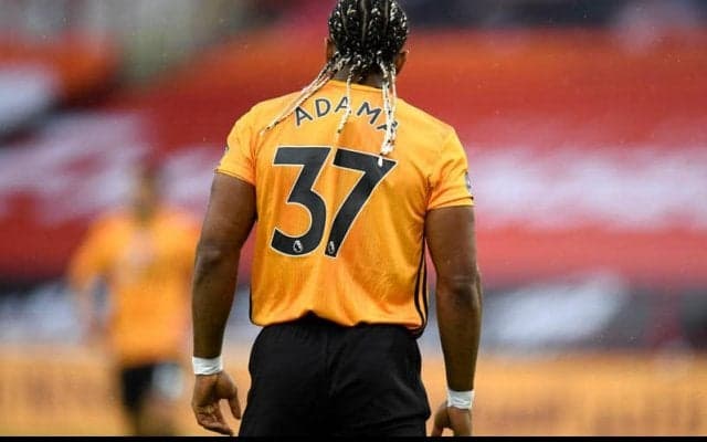 “離脱→合流→離脱”とコロナに翻弄されたアダマ・トラオレが前を向く「神が許せば、また会える」