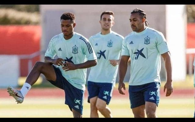 コロナに振り回されたトラオレ 代表完全離脱に「神が許せばまた会える」