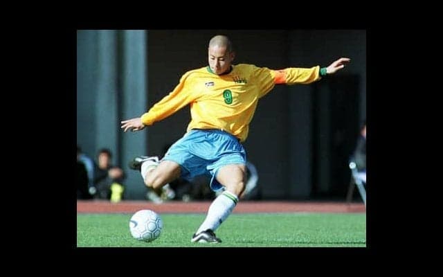 和製ロナウド、小野伸二２世…。消えていった天才Ｊリーガーたち