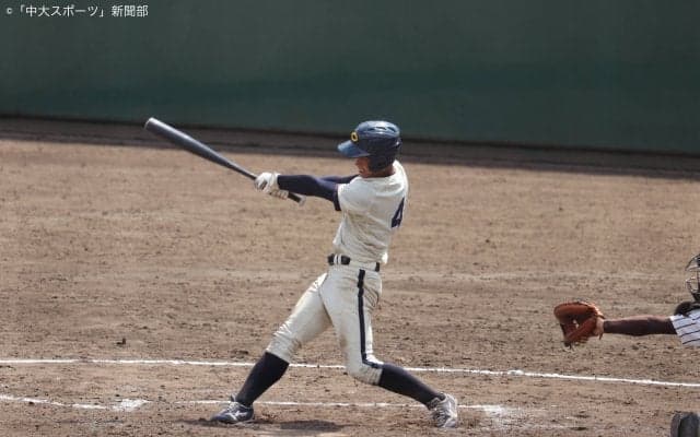 投打噛み合い秋リーグ初戦を快勝！－東都大学準硬式野球部秋季リーグ戦　対国士大１回戦