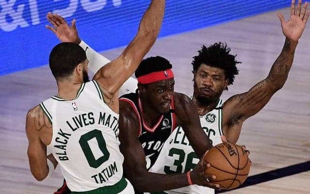 【NBAプレーオフ17日目】ラプターズが2連勝でシリーズをタイに！ ナゲッツも第1戦のリベンジに成功