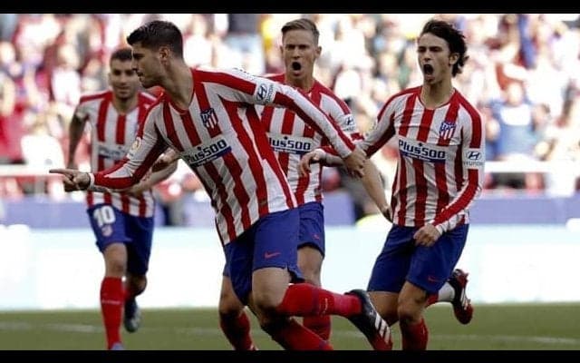 スアレス狙うユーヴェ、獲得失敗に備えモラタにも関心