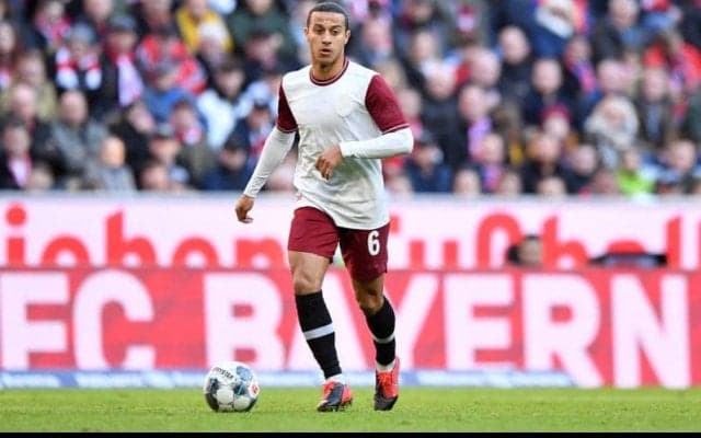 移籍噂のチアゴが示唆 「いかなるときも退団したいとは言っていない」