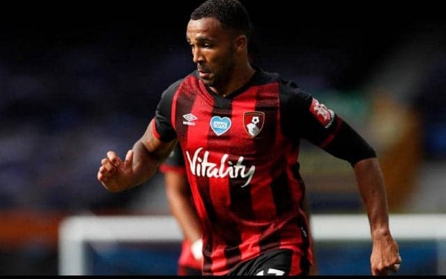 イングランド代表C・ウィルソン、ニューカッスル移籍迫る