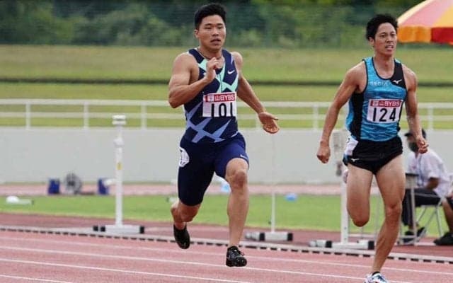 小池祐貴「内臓がしんどい」　コロナ余波＆標高1000mレースに苦悶「調子が戻らない」