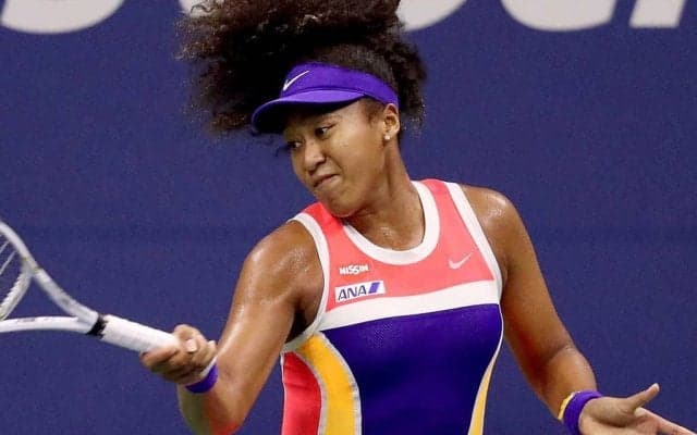全米OP7日目 大坂なおみが4回戦を戦う。ジョコビッチはカレーニョ ブスタと対戦
