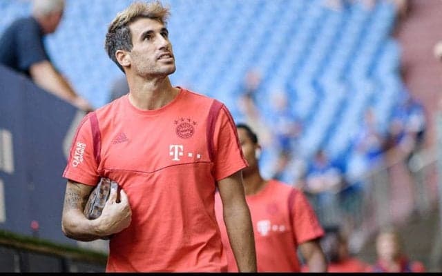 ハビ・マルティネス、ビルバオとは復帰で大筋合意か