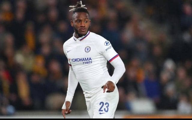 チェルシー、バチュアイに新契約提示か…フリーでの退団を危惧