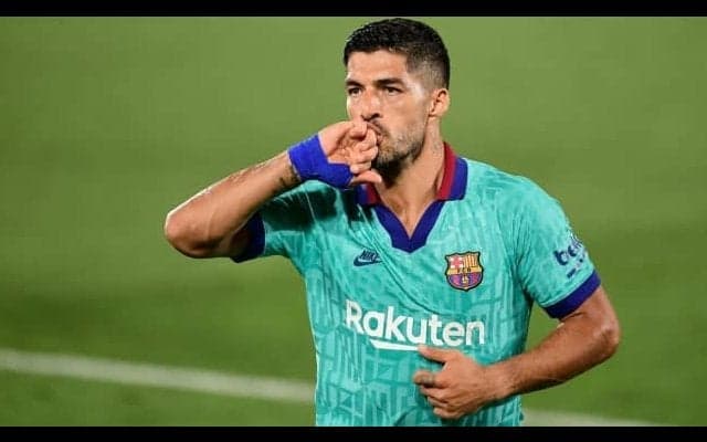 ビダル&スアレスのイタリア行きが迫る