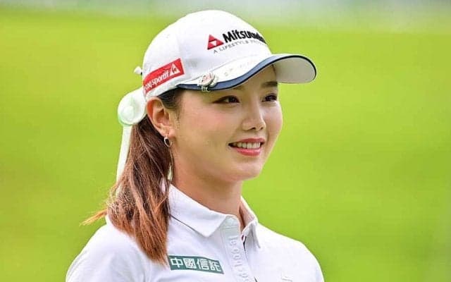 中国育ちセキが自己最高11位　成長中22歳、初のトップ10目前「安定な1週間でした」